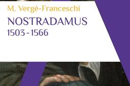 Nostradamus : 1503-1566.jpg