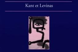 Pour une morale au-delà du savoir : Kant et Levinas.jpg