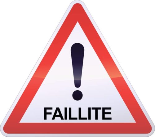 L'éditeur en faillite et les contrats d'édition - Livres Hebdo