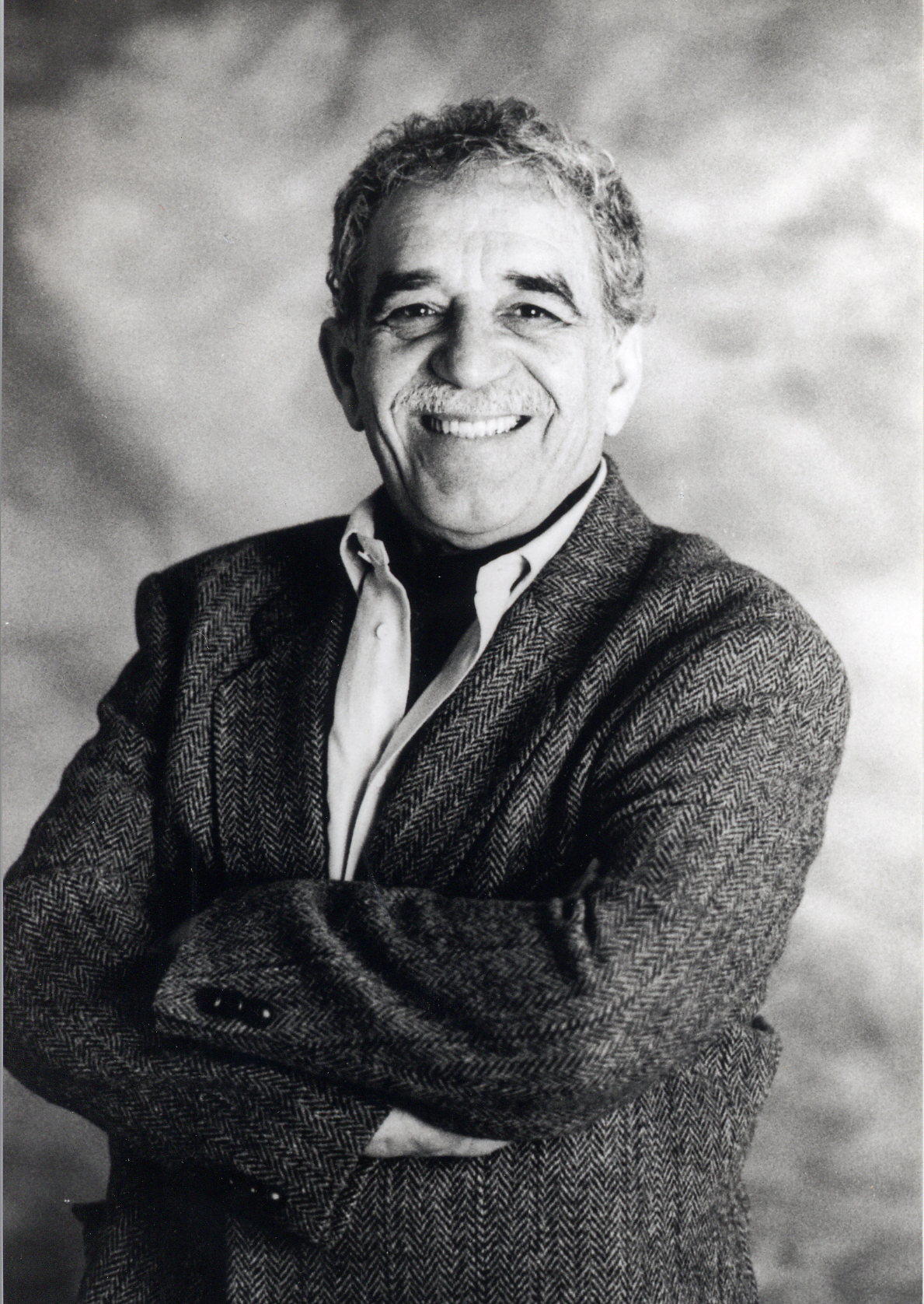 Gabriel García Márquez 