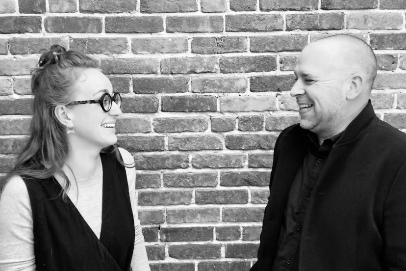 Jade Bergeron et Alexandre Blanchette prennent la direction de l ...