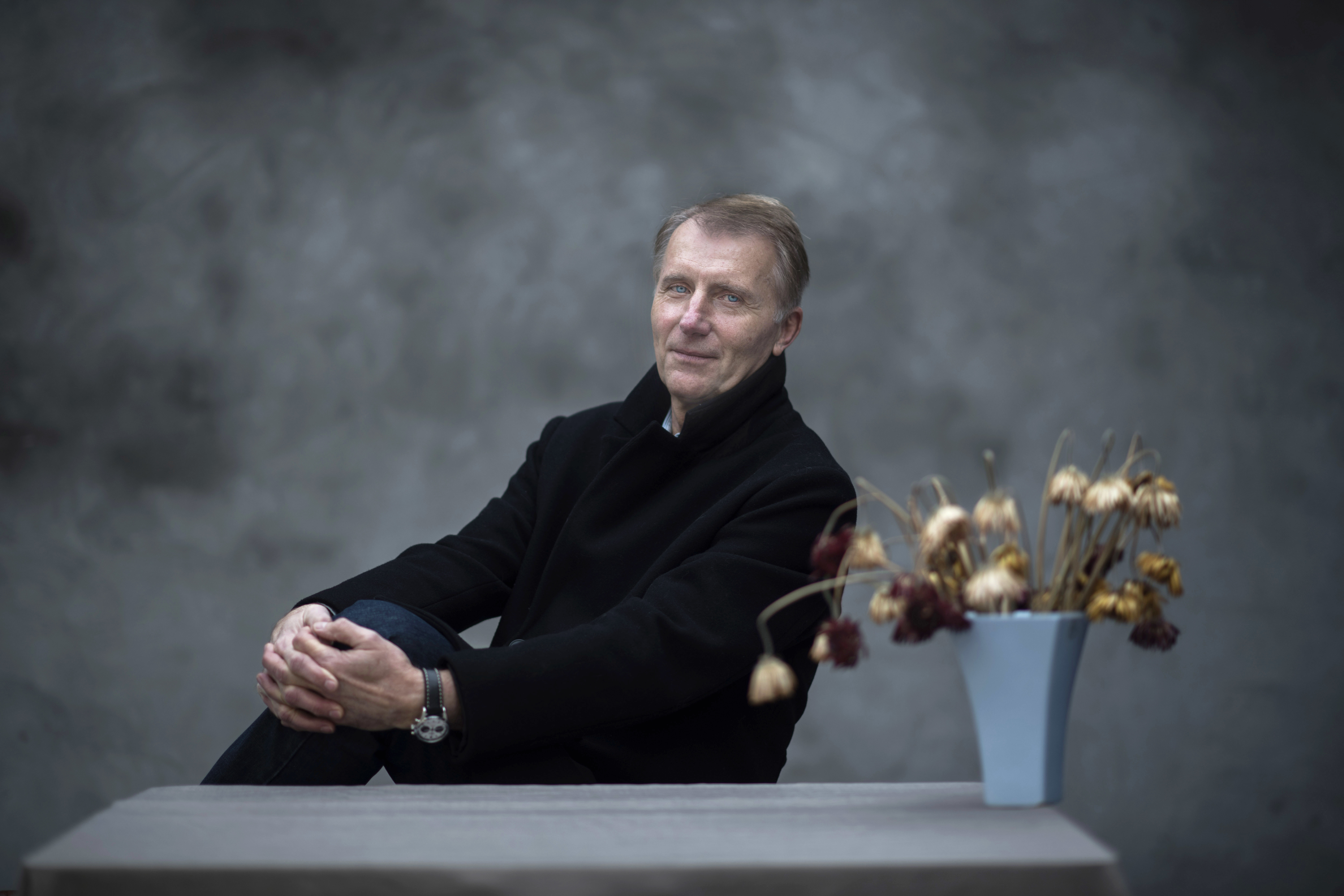 Paul Colize, 