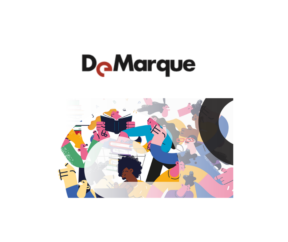 De Marque Group signs a partnership with the Portuguese Ministry of Culture
