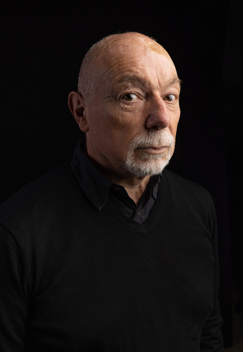 Paolo Nori, 