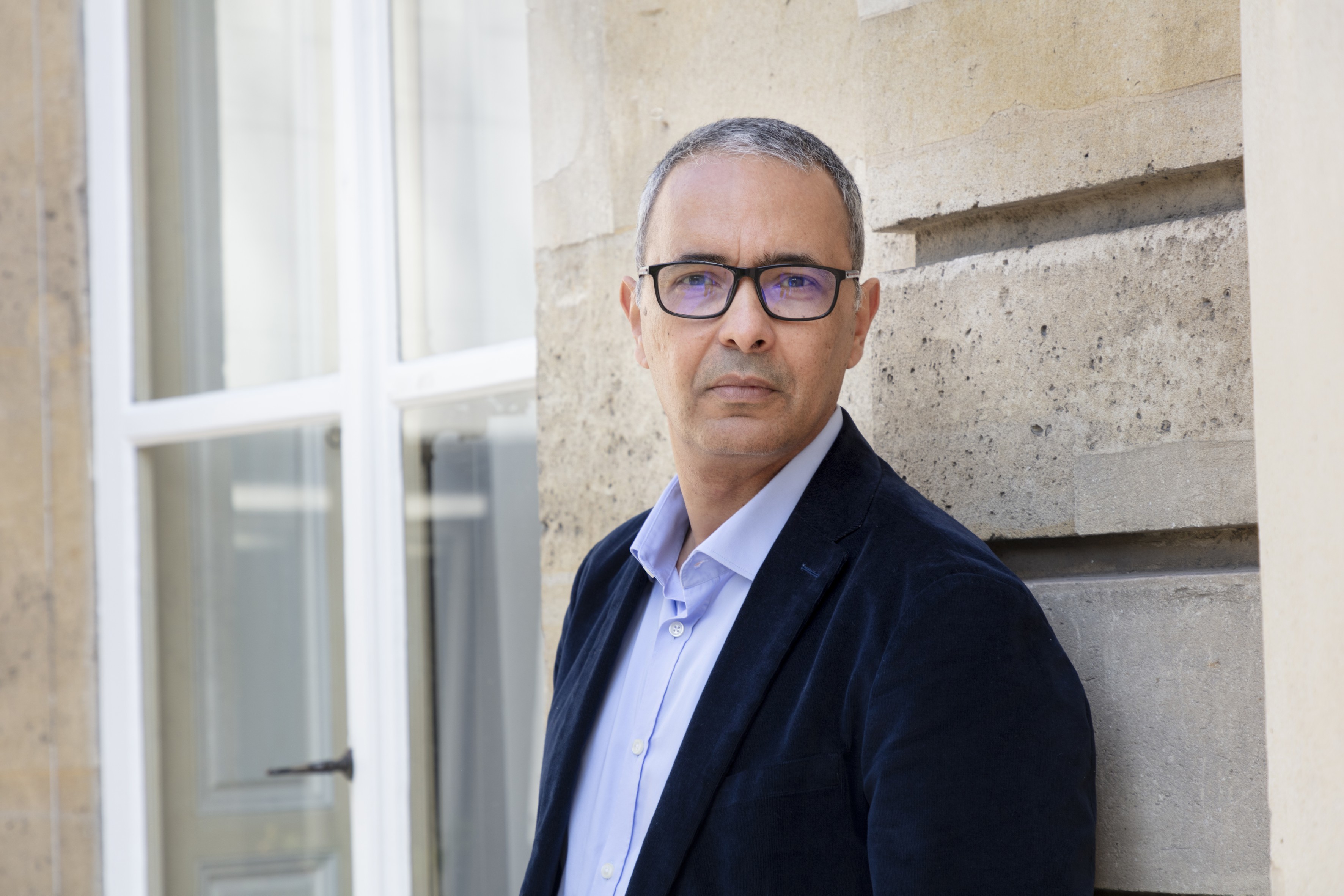 Kamel Daoud accusé de violation du secret médical dans son roman Houris