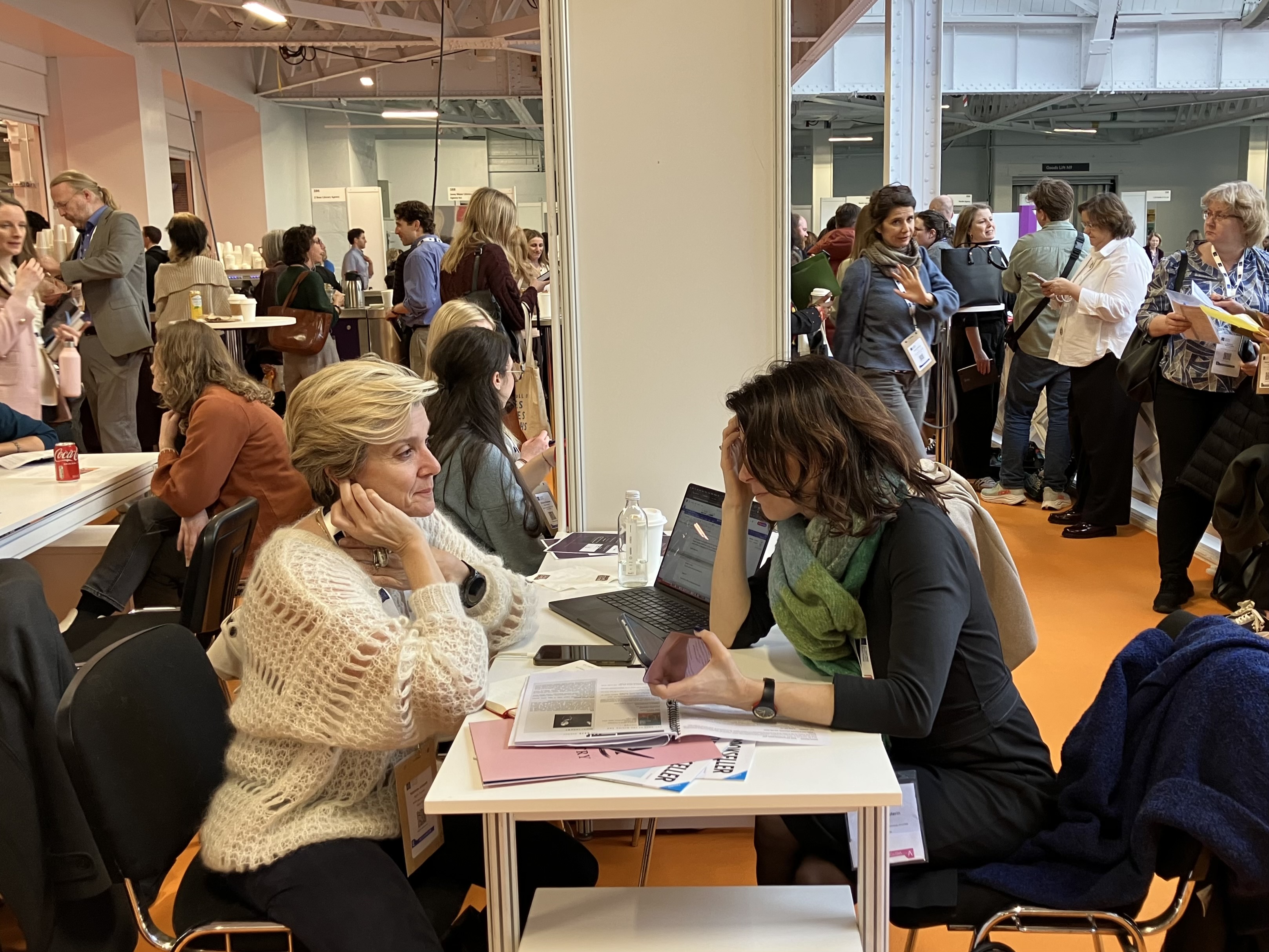 Centro de Derechos Internacionales: en la creación de los próximos éxitos internacionales