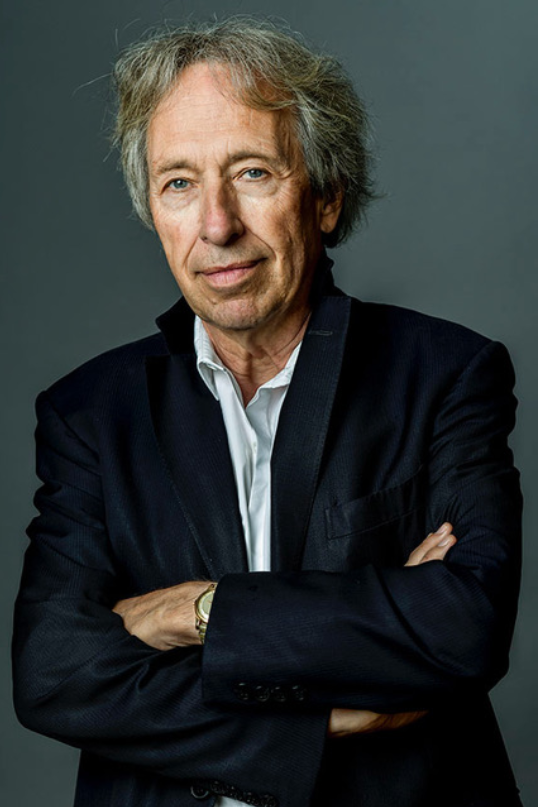 Pascal Scheer Pascal Bruckner remporte le prix Léo Scheer 2026 - Livres Hebdo