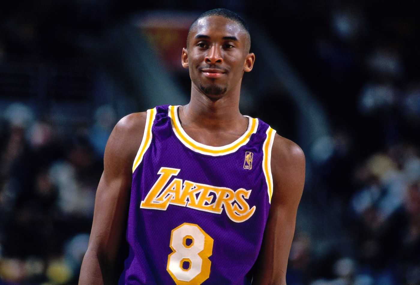 Kobe Bryant en quatre livres - Livres Hebdo