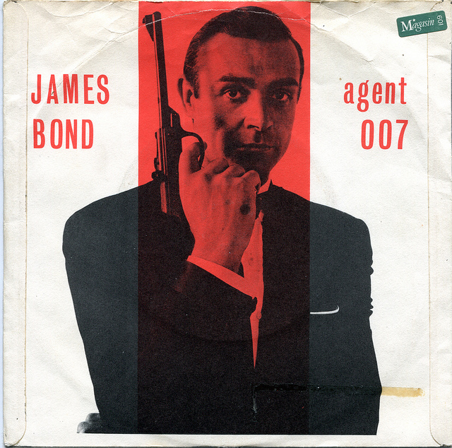 Un Nouveau James Bond Crit Par Anthony Horowitz Livres Hebdo