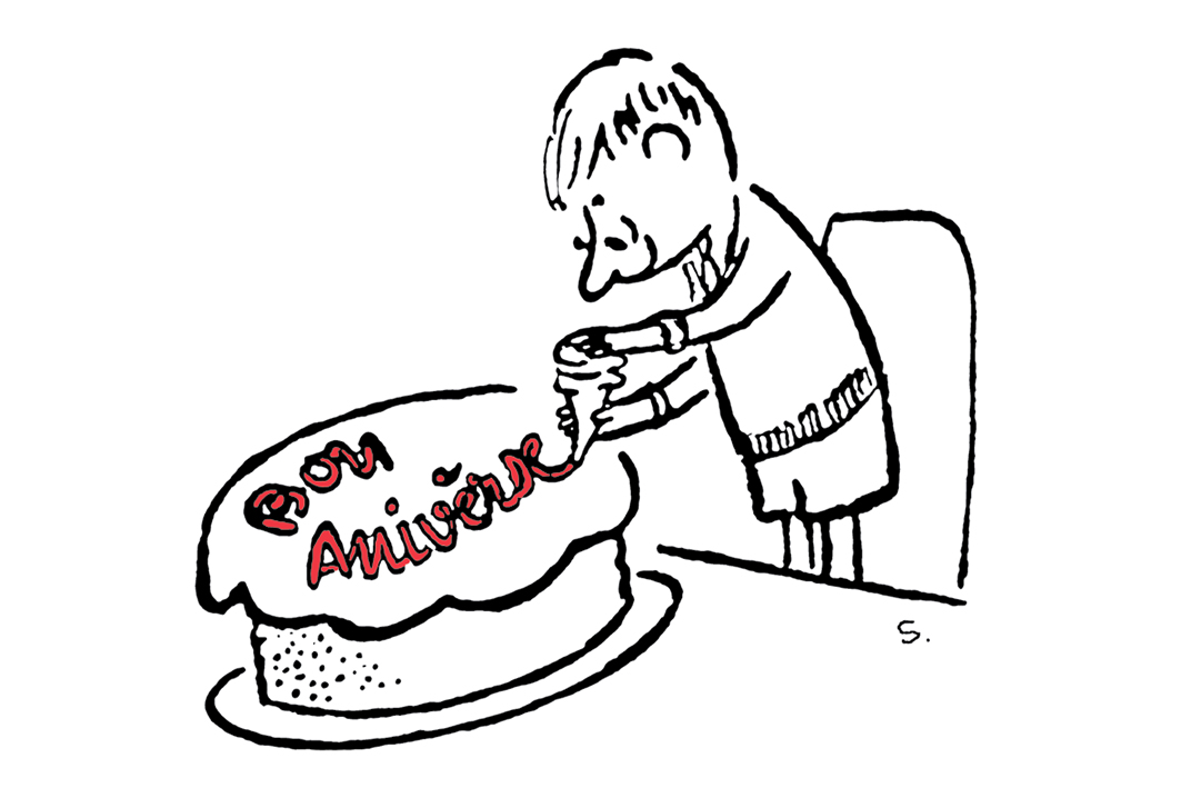 La Fondation Louis Vuitton Fete Les 60 Ans Du Petit Nicolas Livres Hebdo