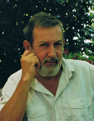 Disparition de l’écrivain Pierre AutinGrenier Livres Hebdo