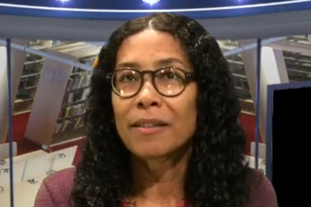 Bessora élue à la présidence du CPE Livres Hebdo