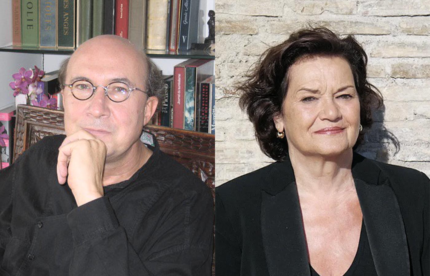 Olivier Bétourné et Elisabeth Roudinesco créent l’Institut histoire et