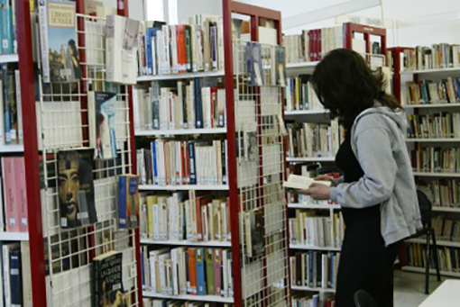 Le soutien du CNL aux bibliothèques en 2020 - Livres Hebdo