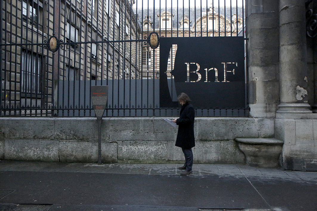 Le Top 10 des bibliothèques les plus aidées par le CNL en 2016 (1/3 ...