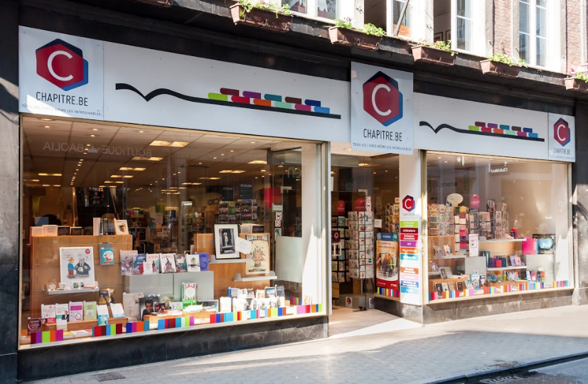 Le Furet du nord s’installe en Belgique Livres Hebdo Le Furet du nord s’installe en Belgique Livres Hebdo