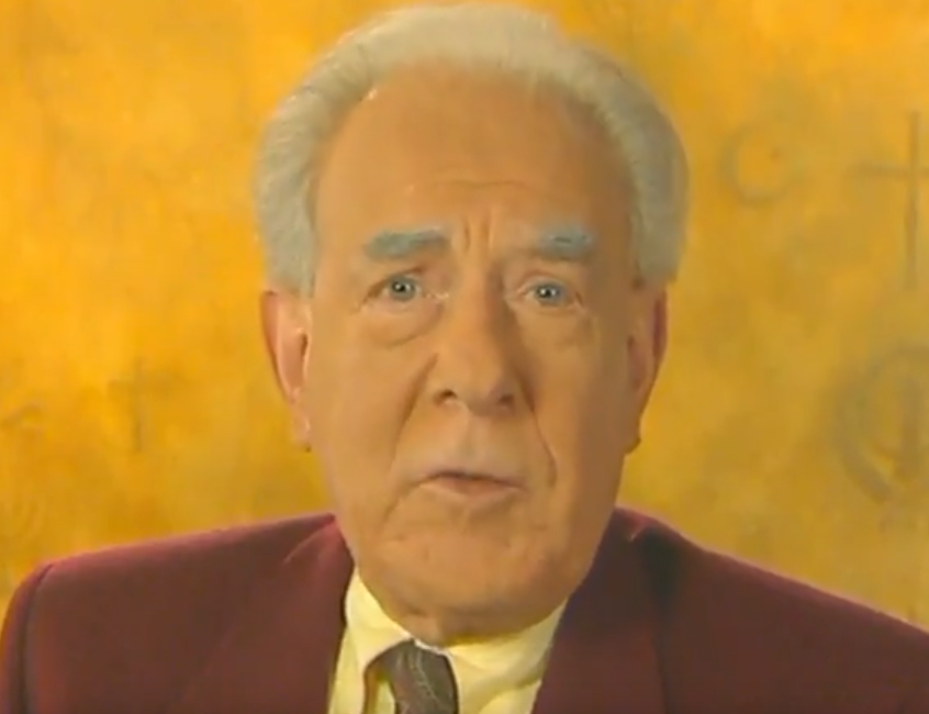 Décès de l’historien des religions Jean Delumeau Livres Hebdo