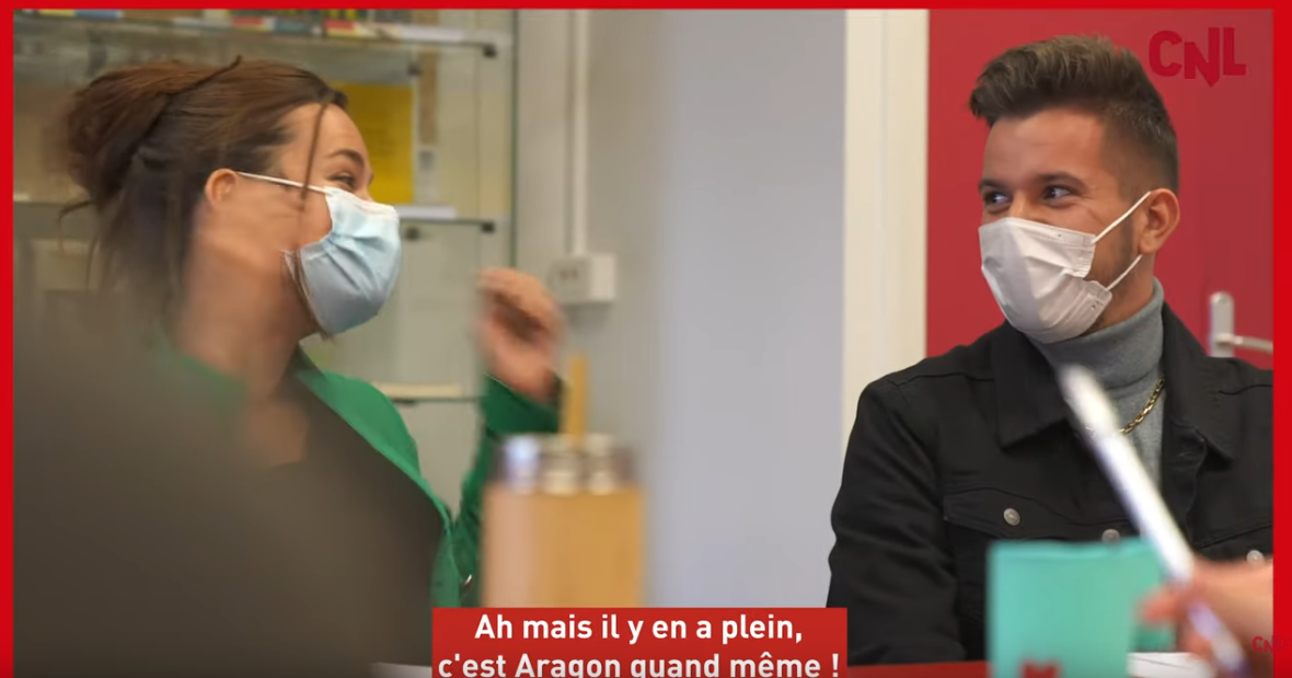 Le CNL lance une série YouTube consacrée aux clubs de lecture - Livres ...