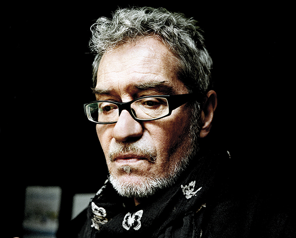 Alain Defossé double vie Livres Hebdo
