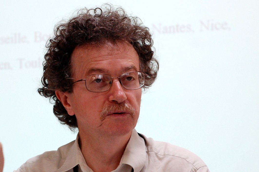 Dominique Lahary invite les bibliothèques à rebondir sur l'affaire