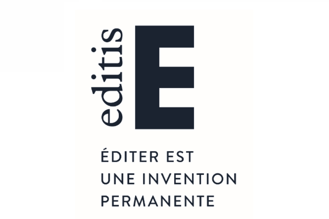 Un nouveau logo pour Editis - Livres Hebdo
