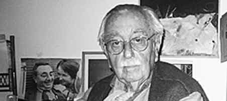 Décès de l'écrivain marocain Edmond Amran El Maleh Livres Hebdo