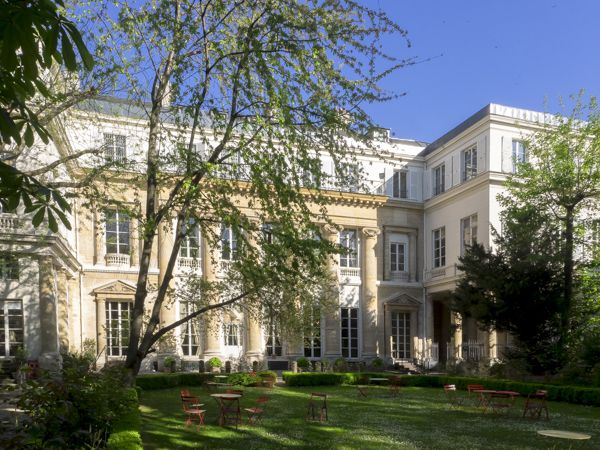 Des auteurs et illustrateurs de BD italiens en r&eacute;sidence &agrave; Paris