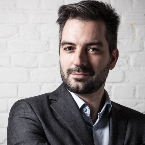 Gregory Laurent va quitter la foire de Bruxelles Livres Hebdo