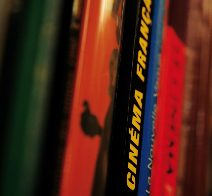 Dossier Cinéma on refait le film Livres Hebdo