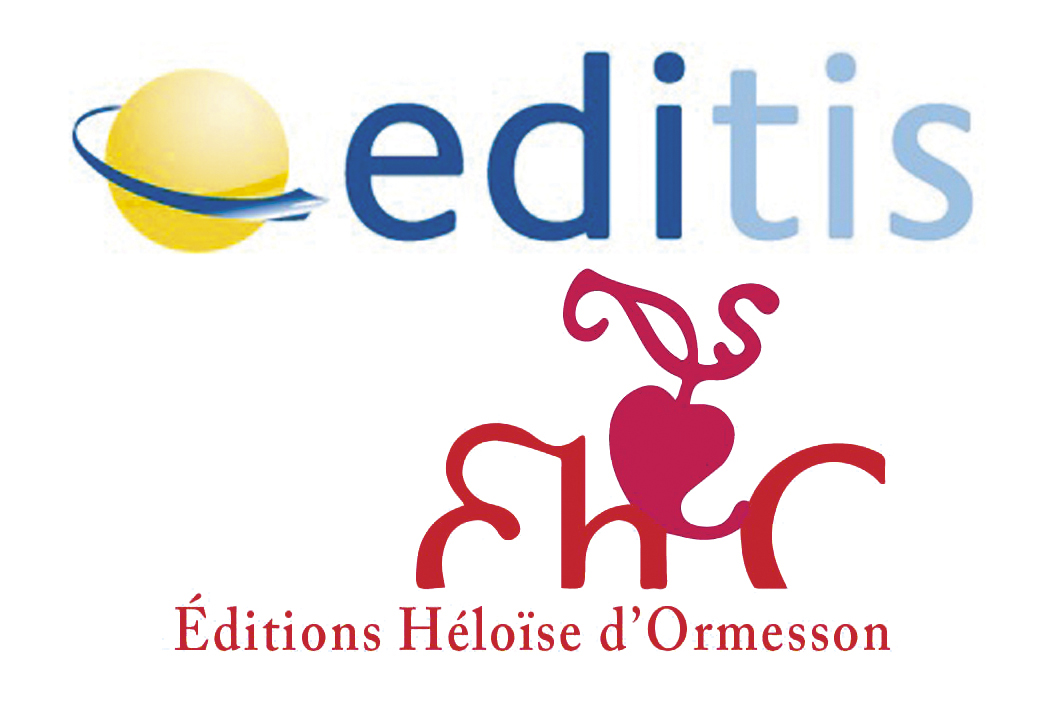 Editis rachète les éditions Héloïse d’Ormesson - Livres Hebdo