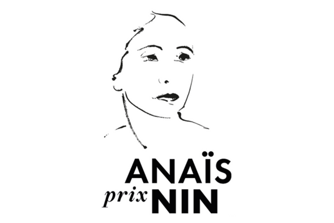 La deuxième sélection du Prix Anaïs Nin 2017 Livres Hebdo