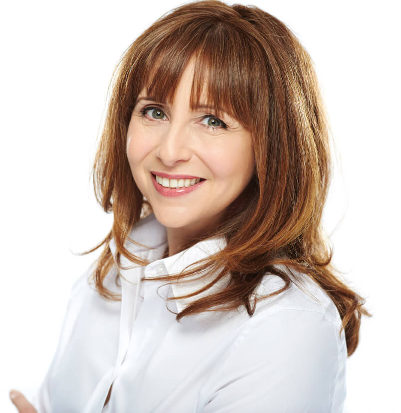 Nathalie Roy, nouvelle ministre de la Culture québécoise Livres Hebdo