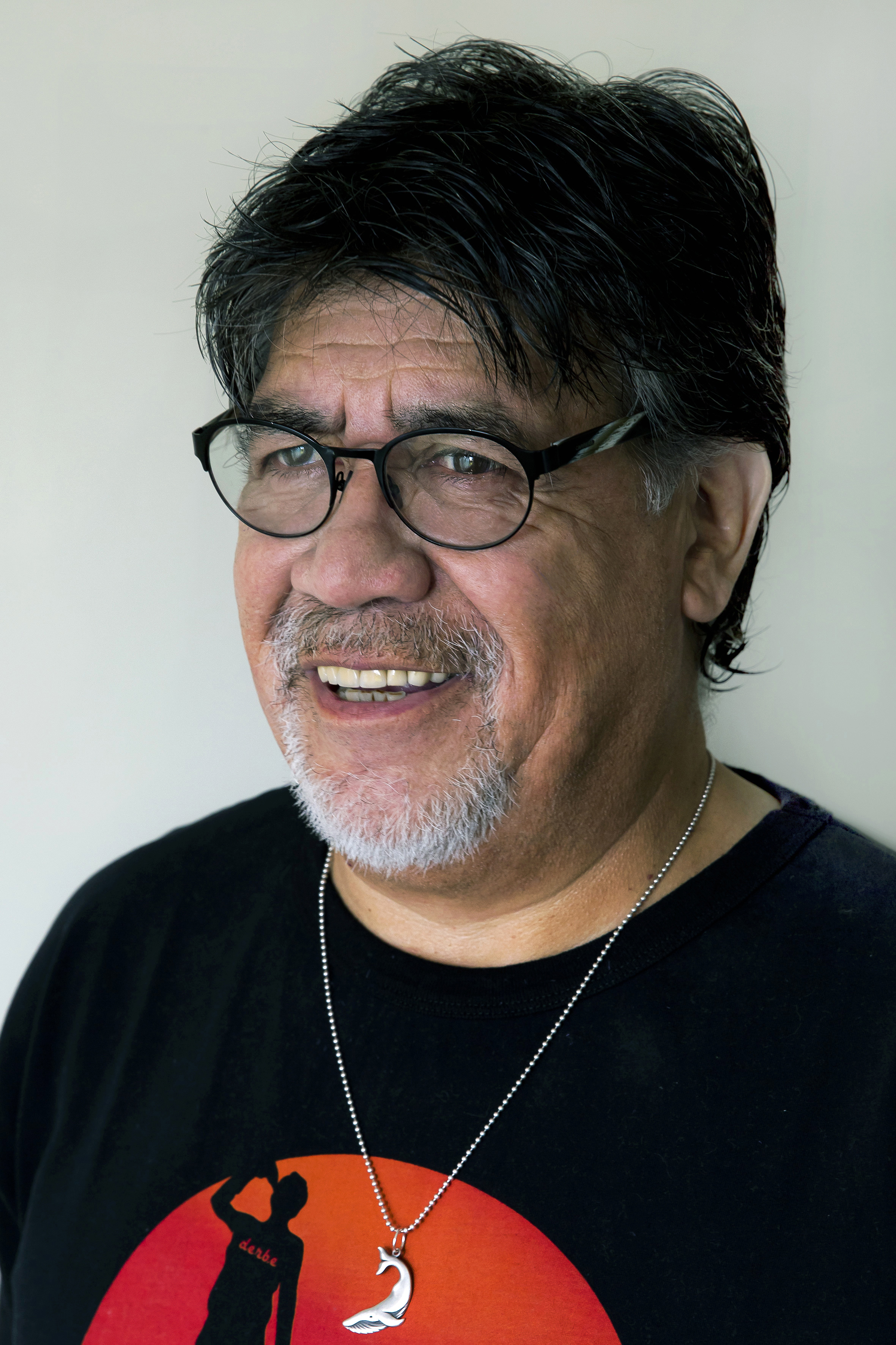 L'écrivain chilien Luis Sepúlveda succombe au coronavirus - Livres Hebdo