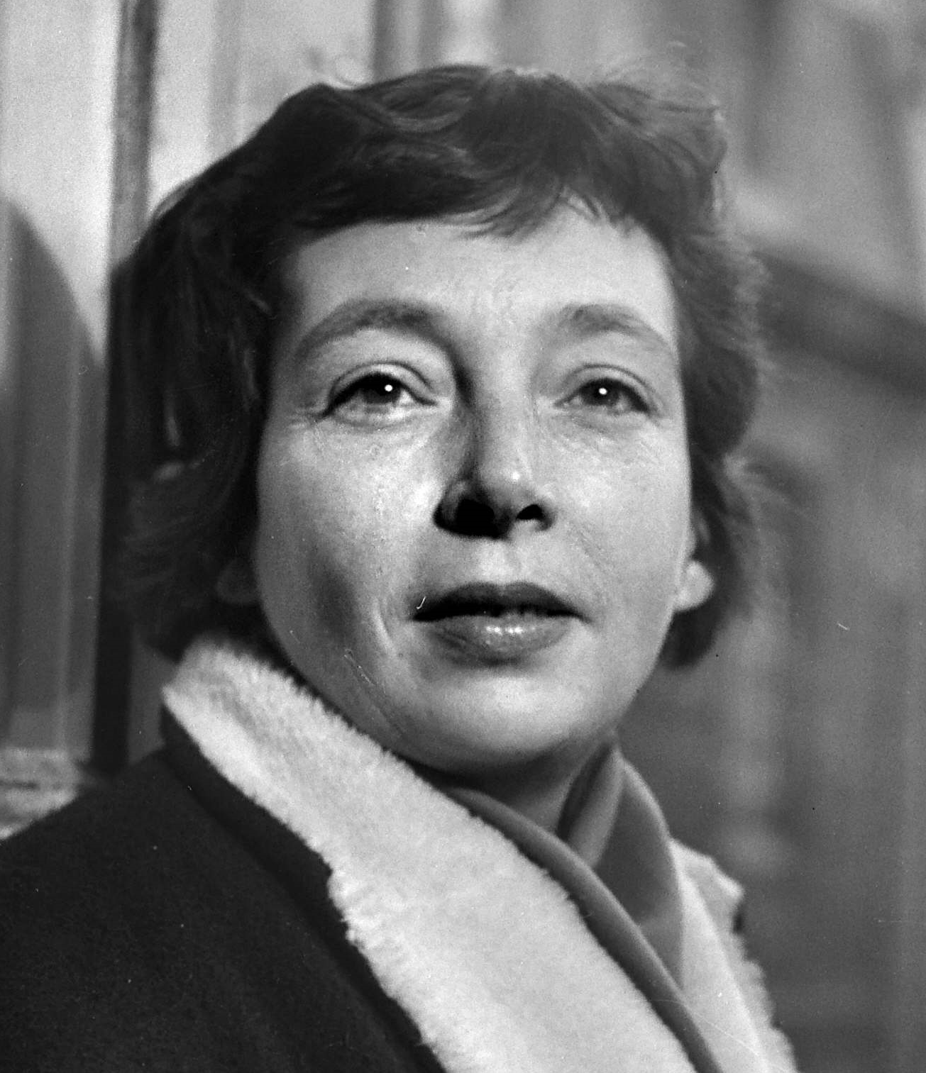 France 5 diffuse un documentaire inédit sur Marguerite Duras - Livres Hebdo