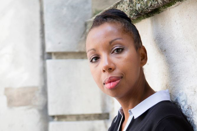 Η Marie NDiaye στην τελική επιλογή για το Διεθνές Βραβείο Booker 2026 – Livres Hebdo