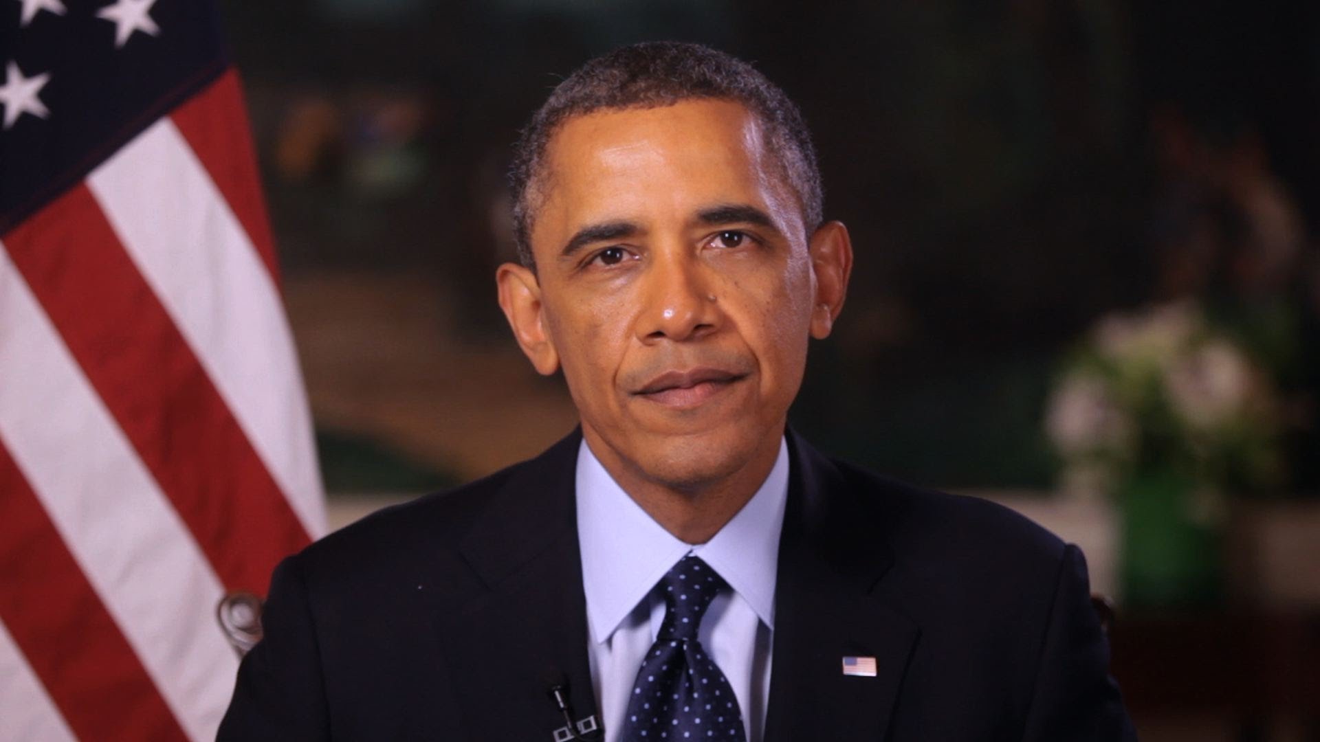 Barack Obama s’engage en faveur de la lecture des plus jeunes - Livres ...
