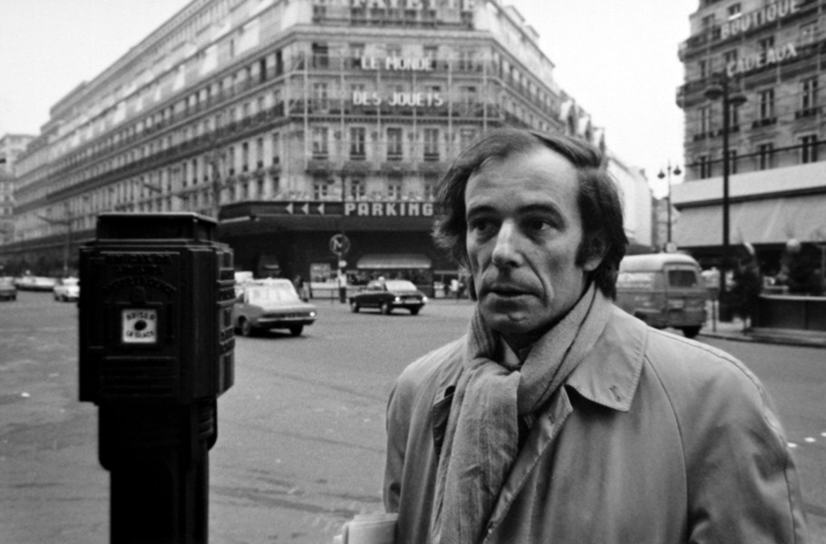 Bernard Heidsieck est mort Livres Hebdo