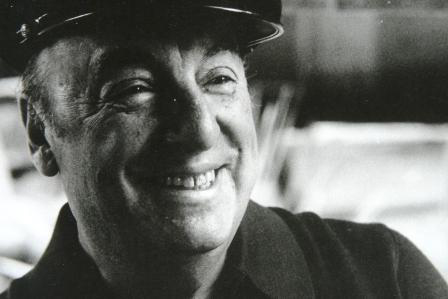 Según dos expertos, aún no está clara la muerte de Pablo Neruda