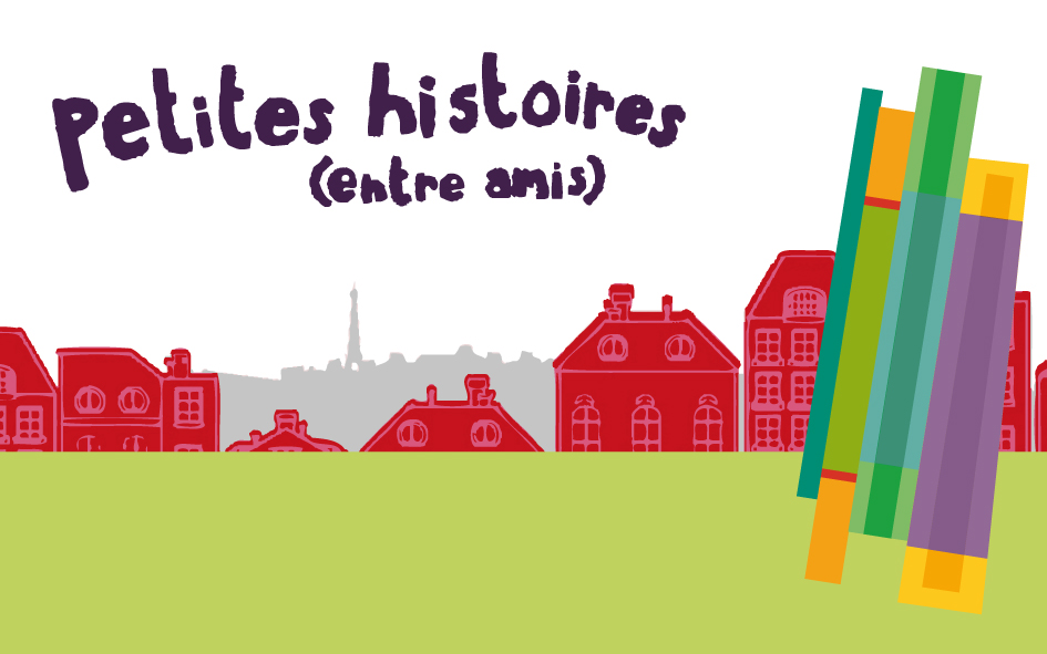 Petites histoires entre amis s’agrandit à Chennevières-sur-Marne