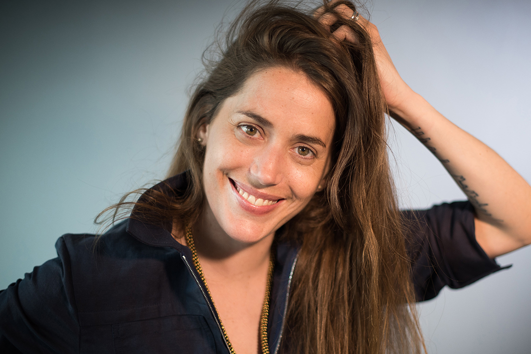 Joy Raffin, 