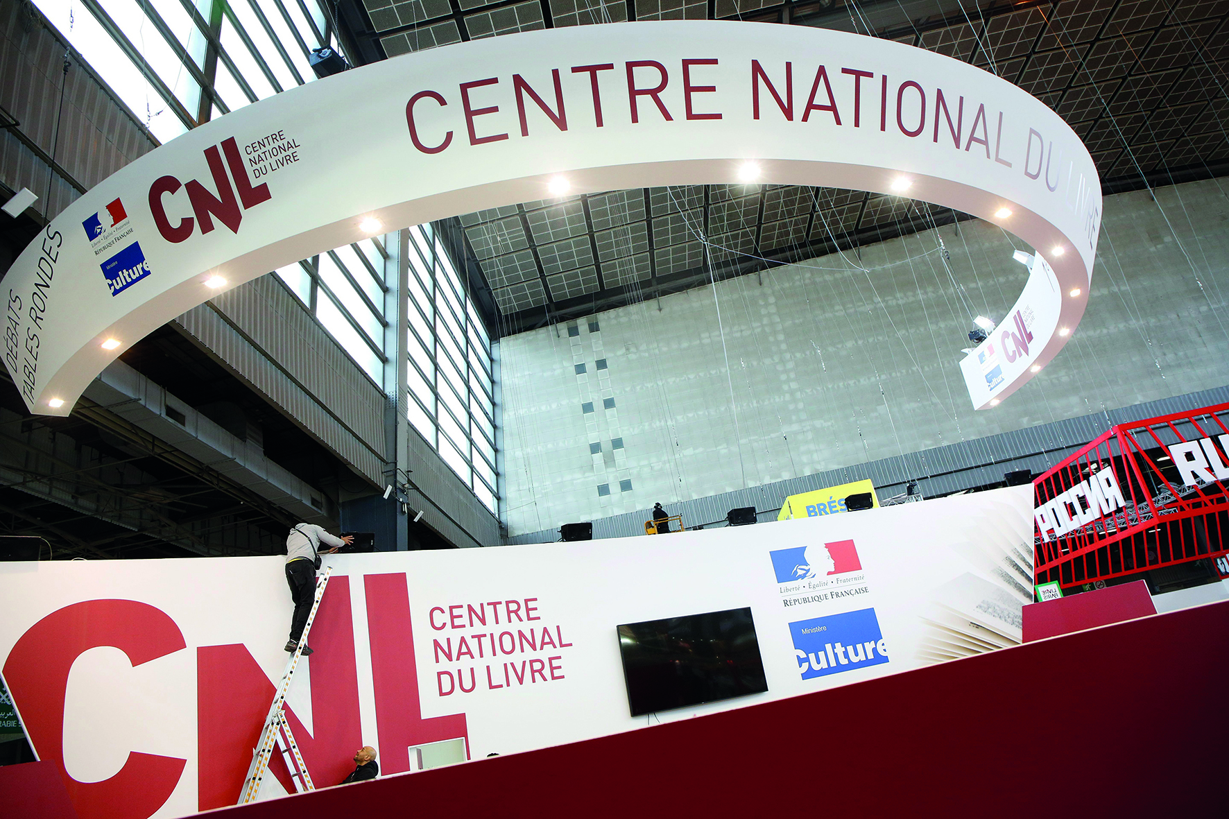 Le CNL perd ses taxes - Livres Hebdo