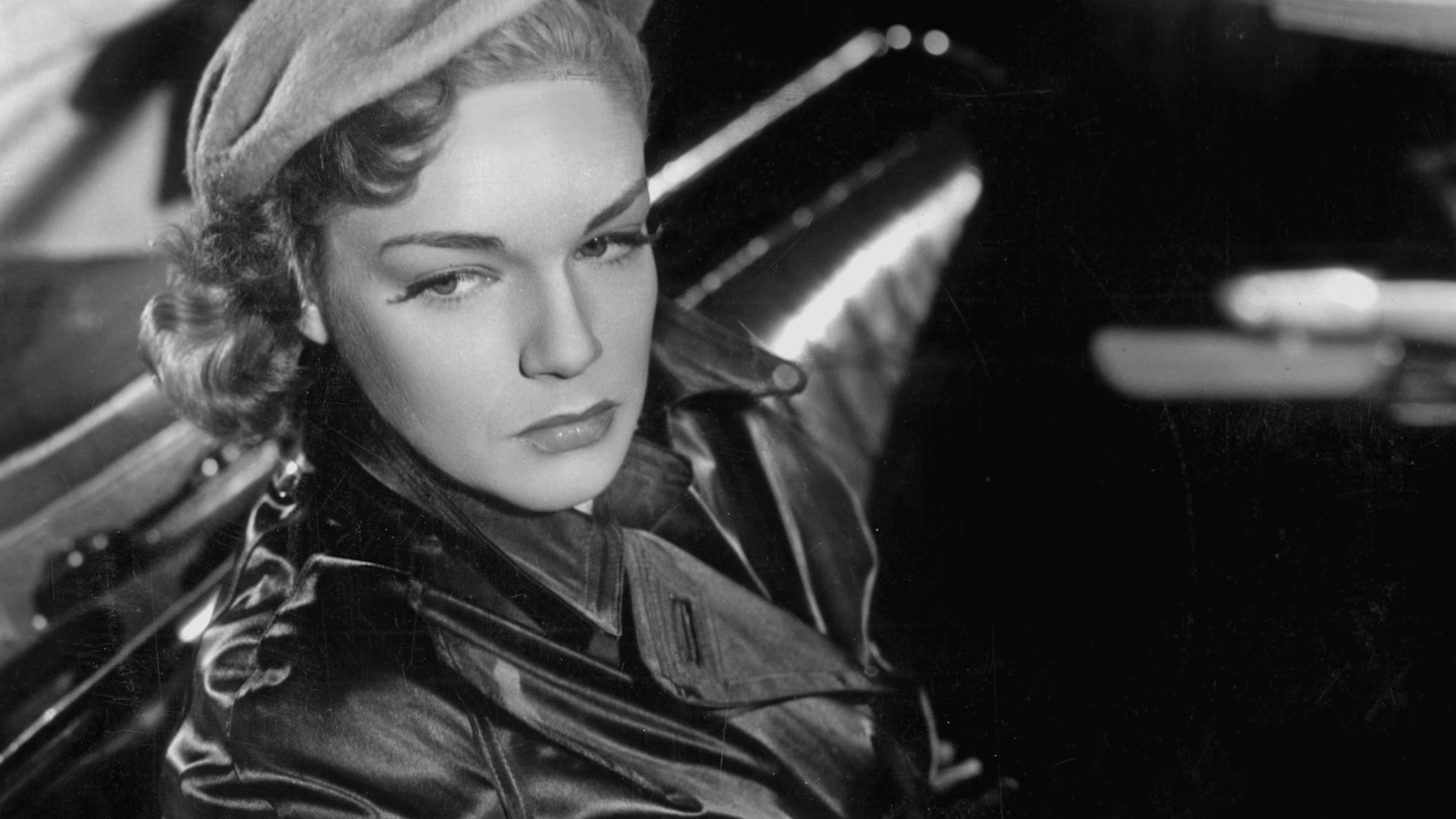 Simone Signoret sur Arte - Livres Hebdo