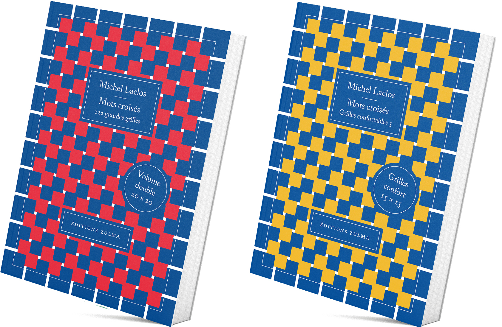 Des Mots Croises Livres Hebdo
