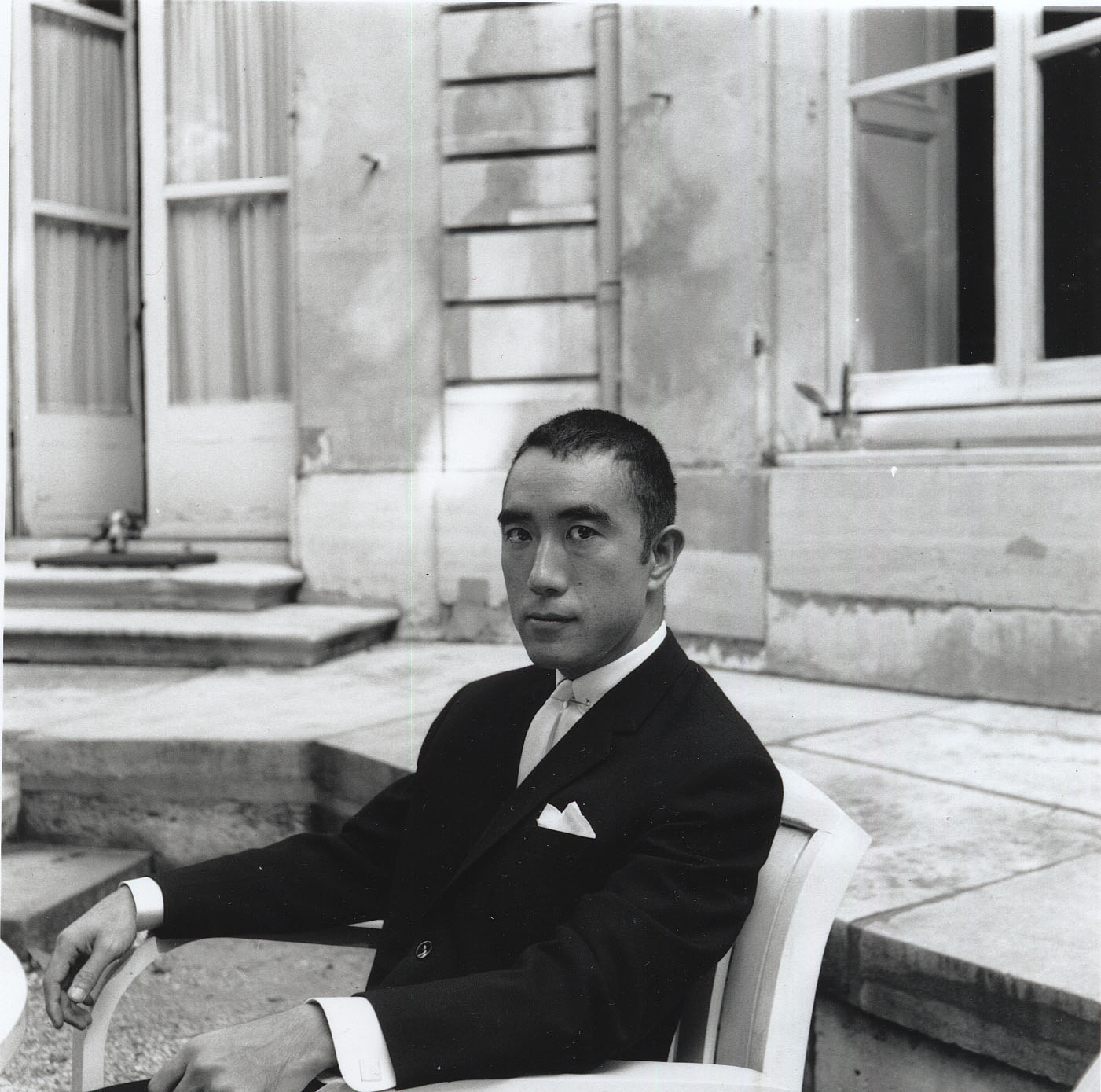 Un autre Mishima Livres Hebdo