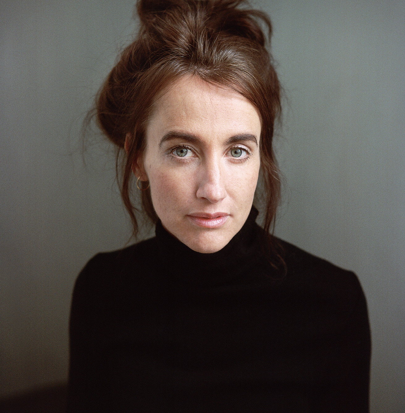 Maria Poyer Maria Pourchet, «Feu» (Fayard) : Boy meets girl - Livres Hebdo