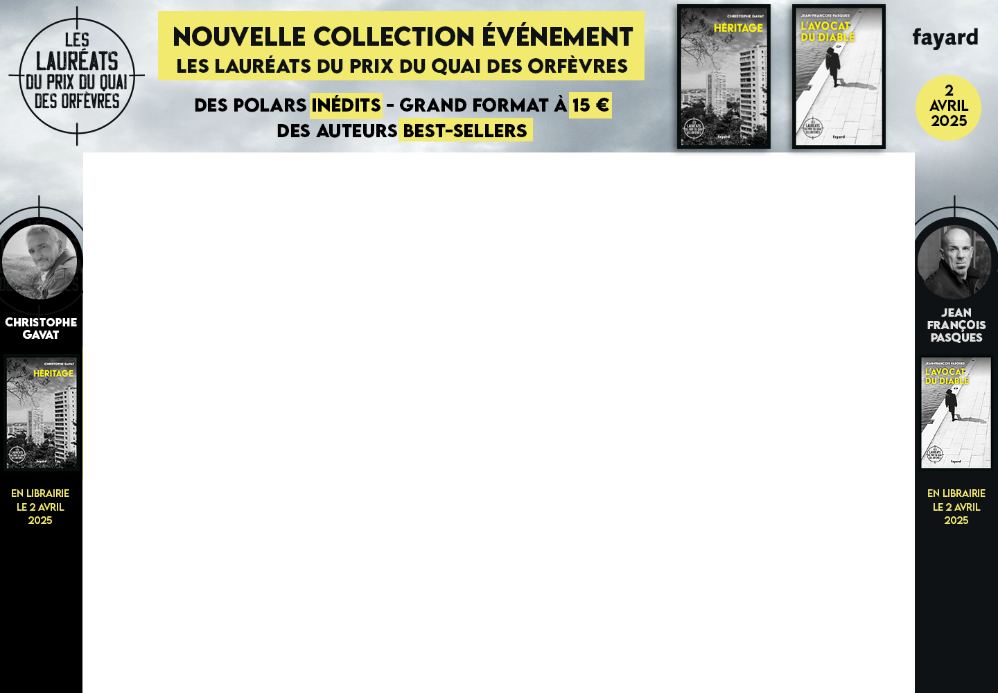 prix littéraire | Livres Hebdo