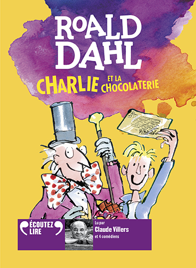 Charlie et la chocolaterie - Les Programmes - Forum des images
