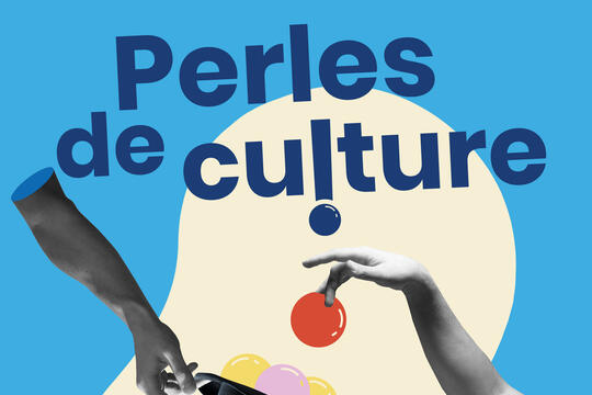 Perles de culture podcast