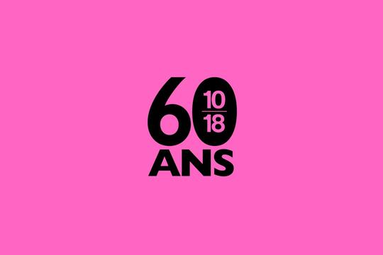 60 ans des éditions 10/18