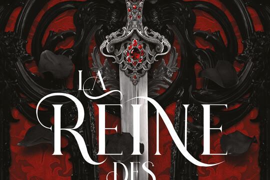 La Reine des ombres